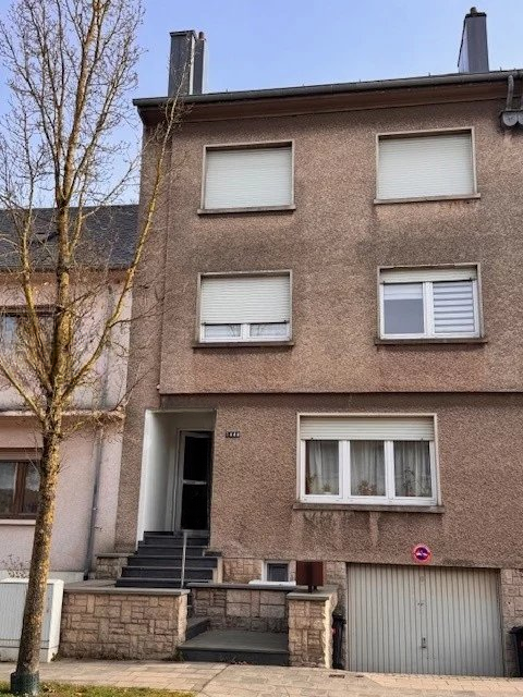 Квартира в Люксембурге, Люксембург, 59 м² - фото 4