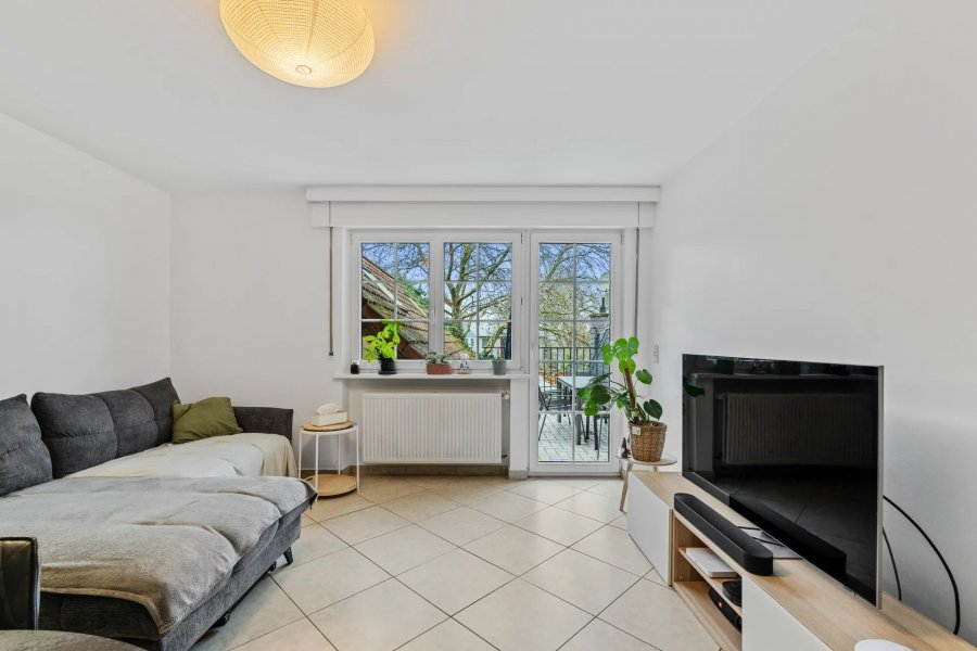 Квартира в Люксембурге, Люксембург, 76 м² - фото 4