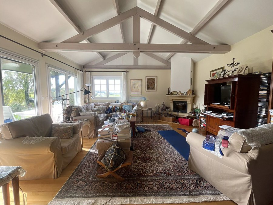 Квартира в Люксембурге, Люксембург, 123 м² - фото 4