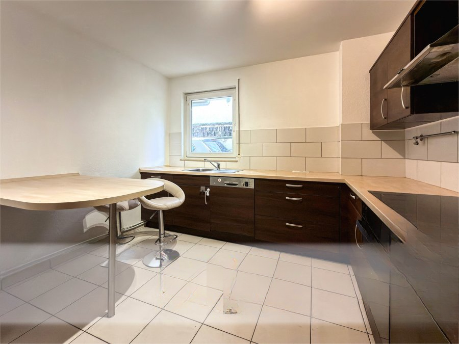 Квартира в Люксембурге, Люксембург, 95 м² - фото 4