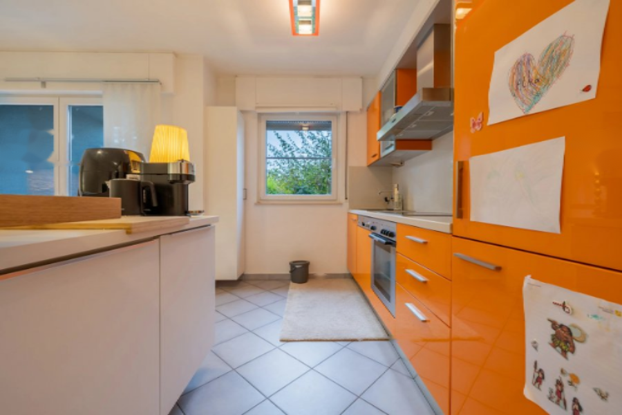 Квартира в Люксембурге, Люксембург, 59 м² - фото 4