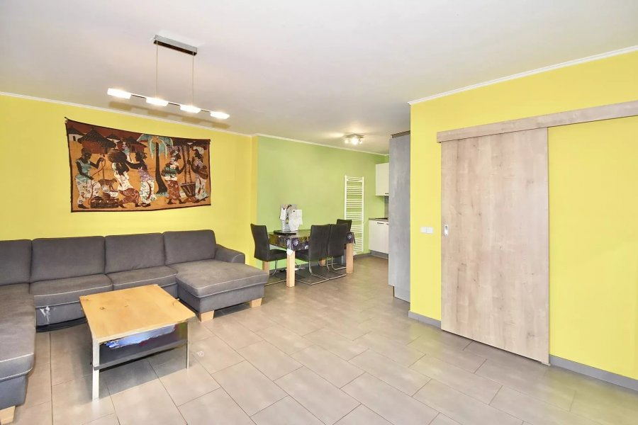 Квартира в Дикирхе, Люксембург, 150 м² - фото 4