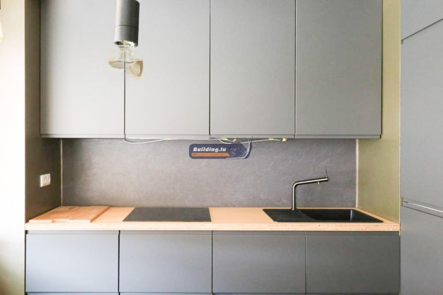 Квартира в Люксембурге, Люксембург, 51 м² - фото 3