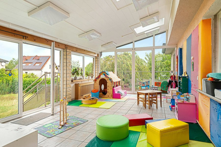 Квартира в Люксембурге, Люксембург, 250 м² - фото 4