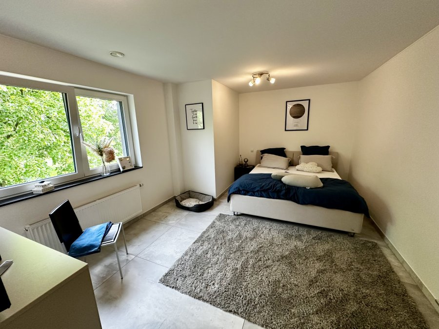 Квартира в Люксембурге, Люксембург, 123 м² - фото 4