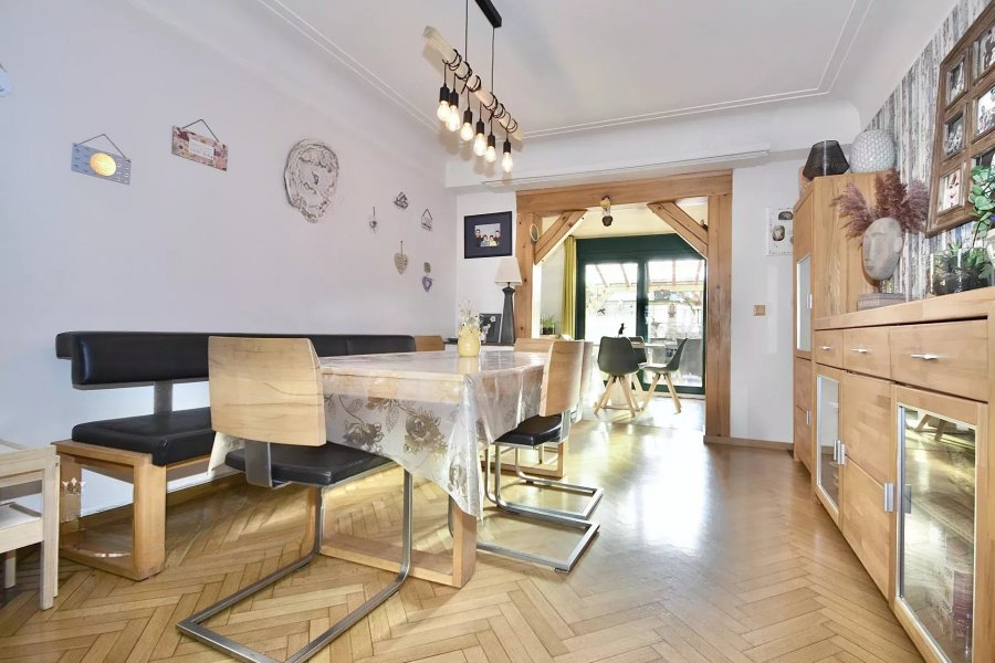 Квартира в Люксембурге, Люксембург, 232 м² - фото 4