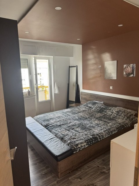 Квартира в Люксембурге, Люксембург, 76 м² - фото 4