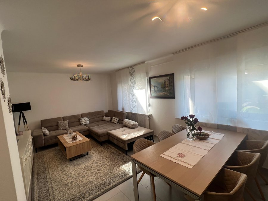 Квартира в Гревенмахере, Люксембург, 150 м² - фото 4