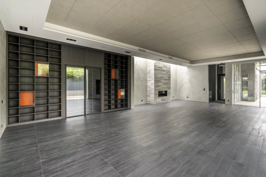 Квартира в Люксембурге, Люксембург, 740 м² - фото 4