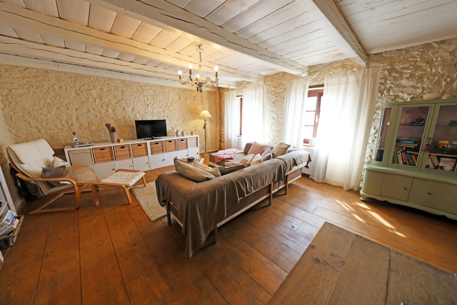 Квартира в Гревенмахере, Люксембург, 175 м² - фото 4