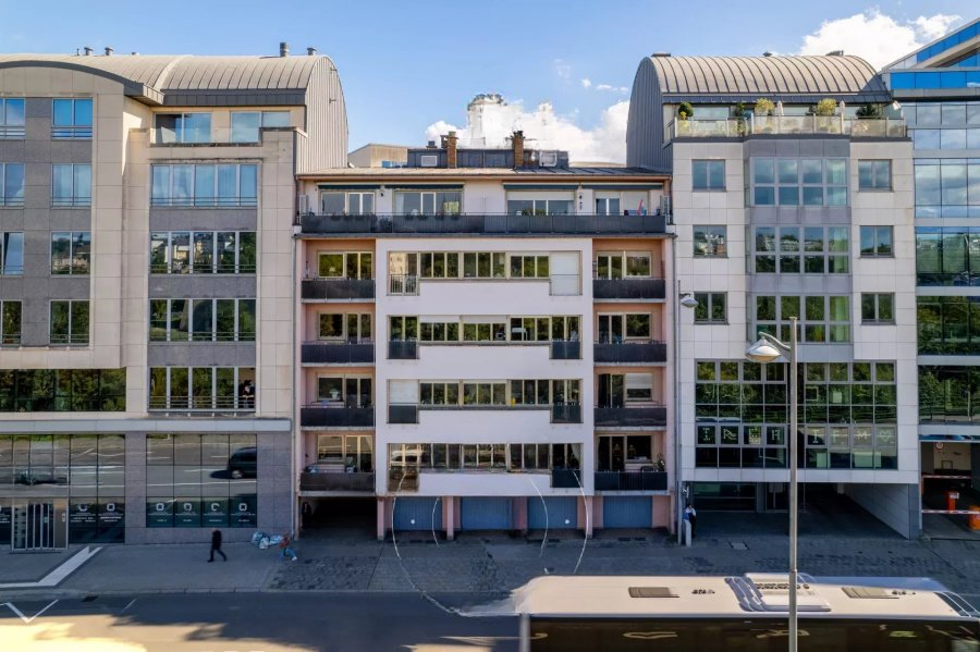 Квартира в Люксембурге, Люксембург, 304 м² - фото 4