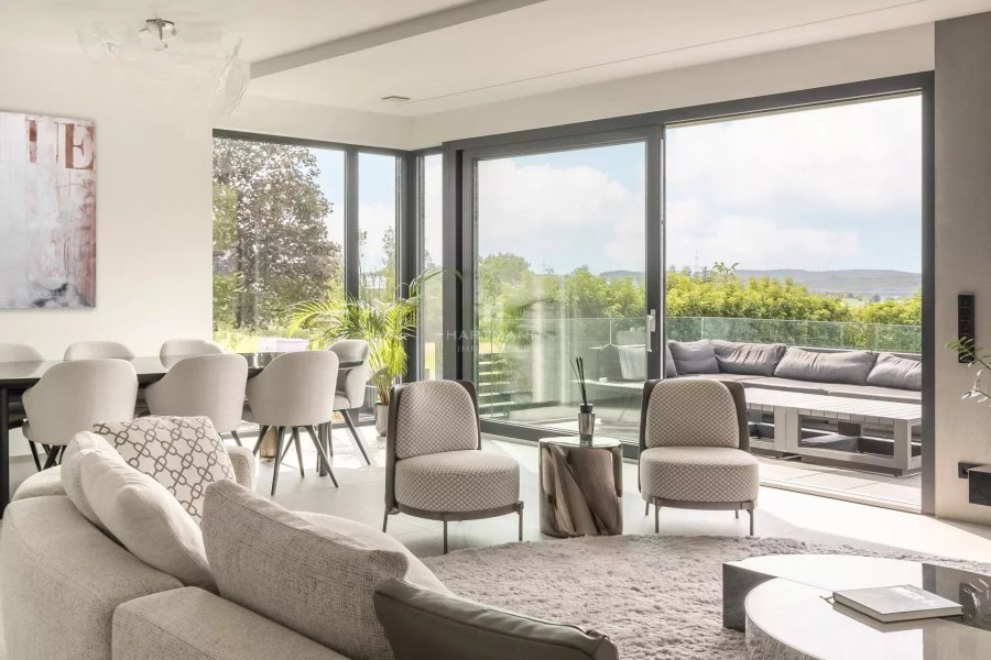 Квартира в Люксембурге, Люксембург, 311 м² - фото 4