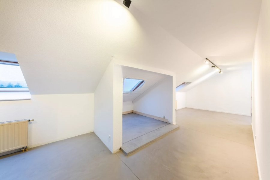 Квартира в Дикирхе, Люксембург, 99 м² - фото 4