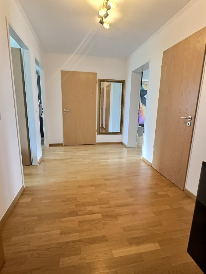 Квартира в Люксембурге, Люксембург, 85 м² - фото 4