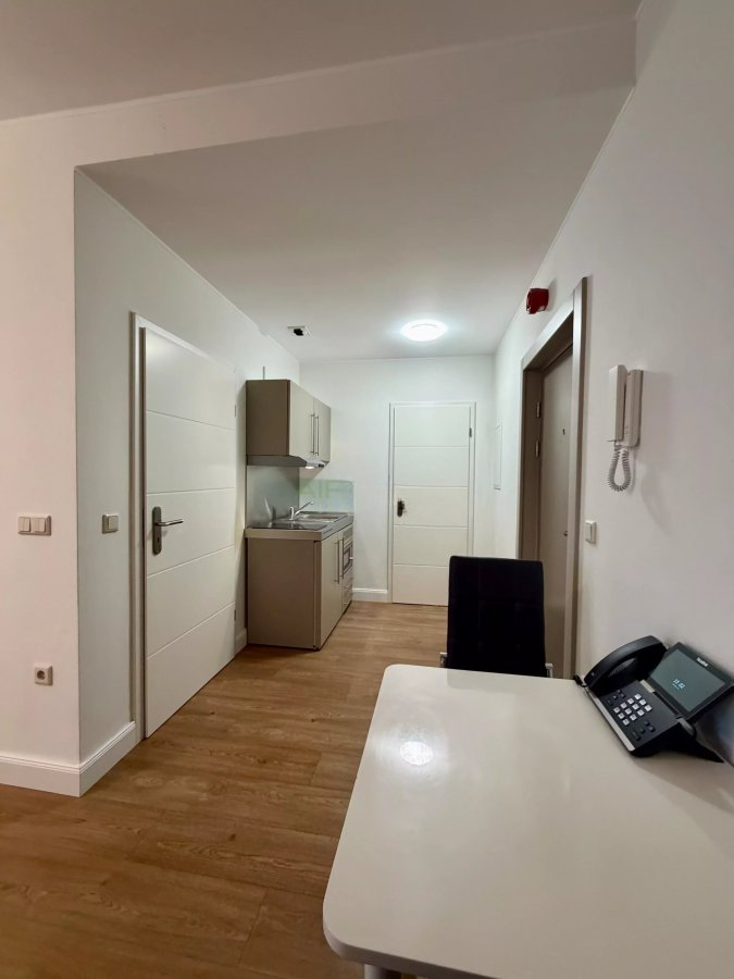 Квартира в Гревенмахере, Люксембург, 40 м² - фото 4