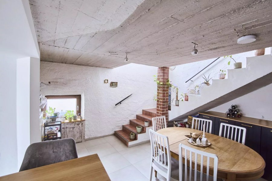 Квартира в Гревенмахере, Люксембург, 120 м² - фото 4