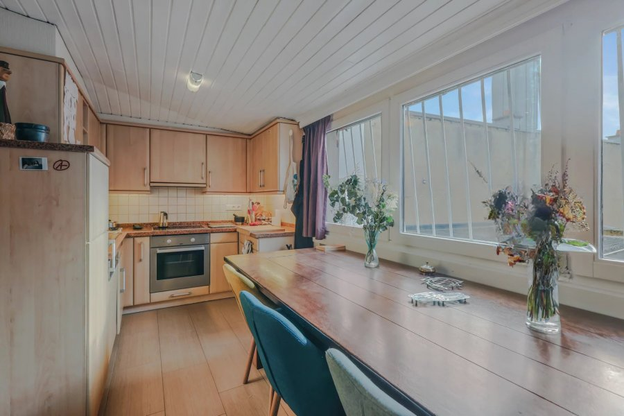 Квартира в Люксембурге, Люксембург, 76 м² - фото 4