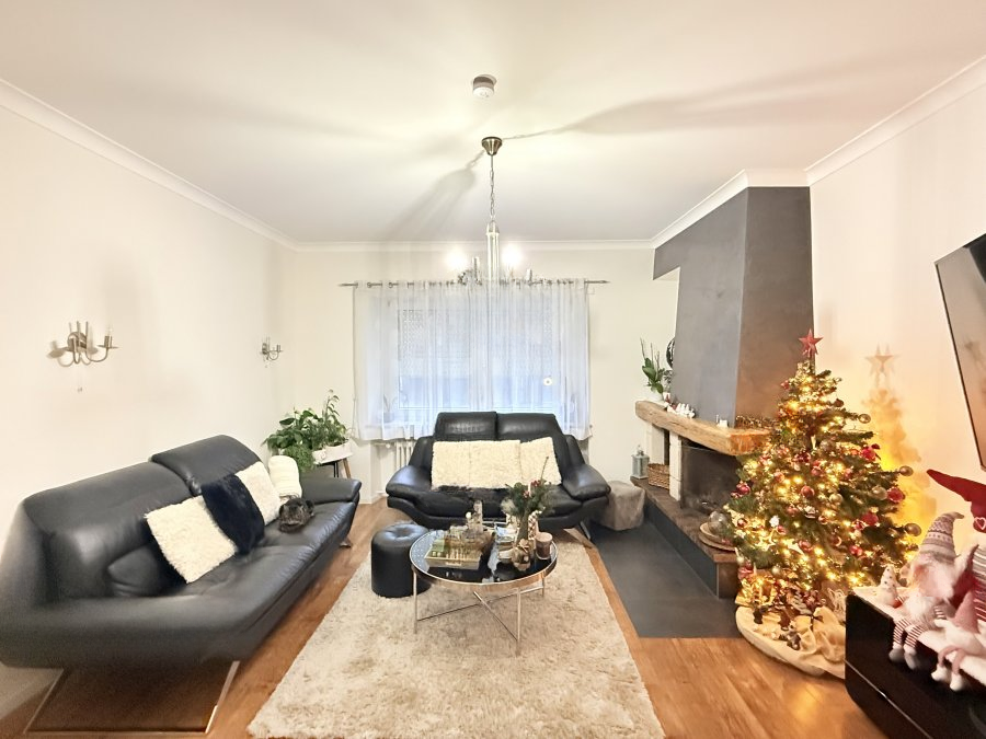 Квартира в Люксембурге, Люксембург, 250 м² - фото 4