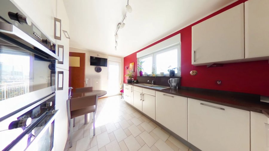 Квартира в Люксембурге, Люксембург, 124 м² - фото 4