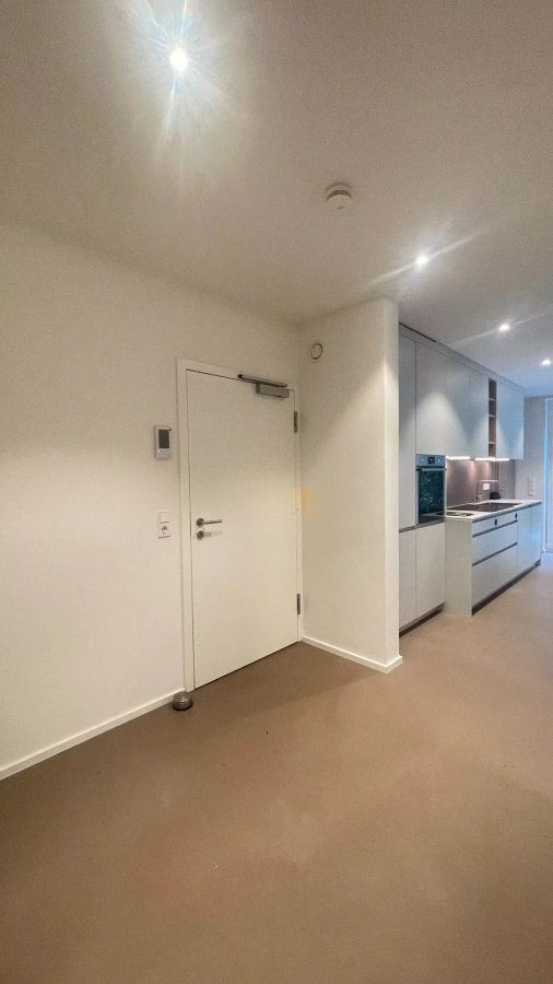 Квартира в Люксембурге, Люксембург, 76 м² - фото 4