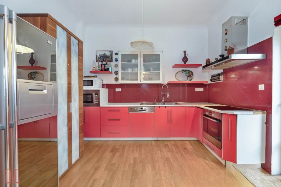 Квартира в Люксембурге, Люксембург, 253 м² - фото 4