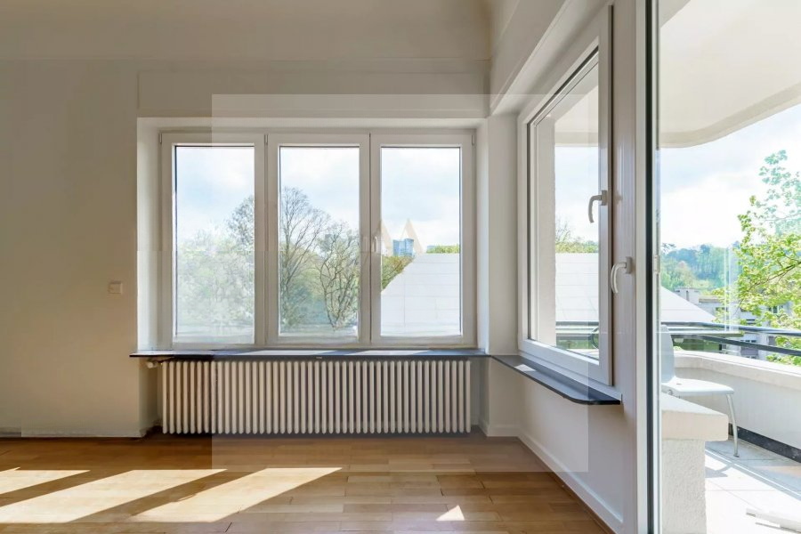 Квартира в Люксембурге, Люксембург, 50 м² - фото 4