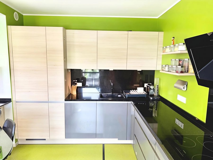 Квартира в Люксембурге, Люксембург, 95 м² - фото 4