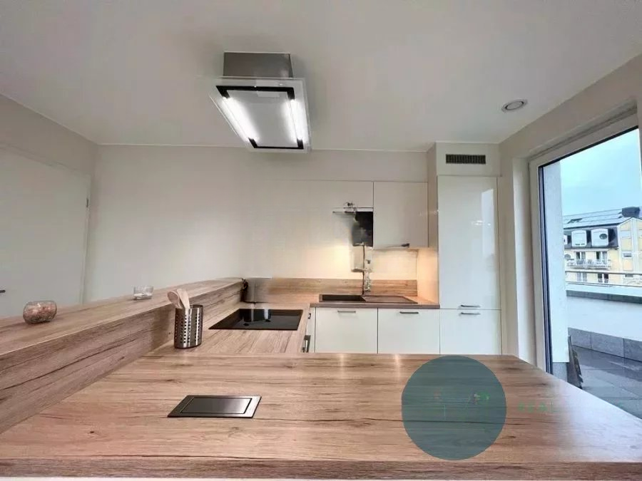 Квартира в Люксембурге, Люксембург, 90 м² - фото 4