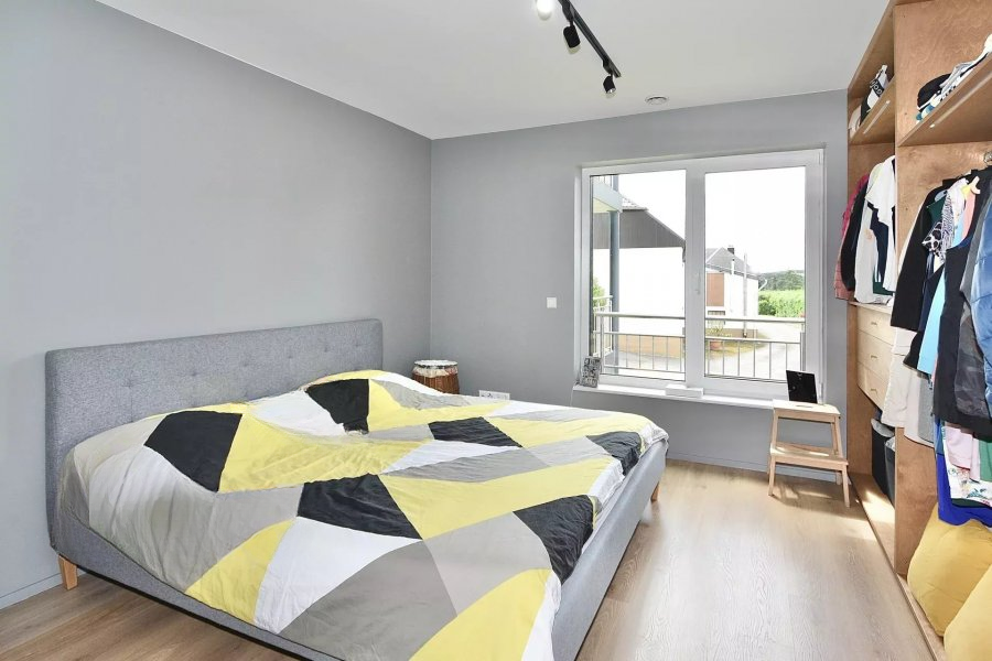 Квартира в Люксембурге, Люксембург, 116 м² - фото 4