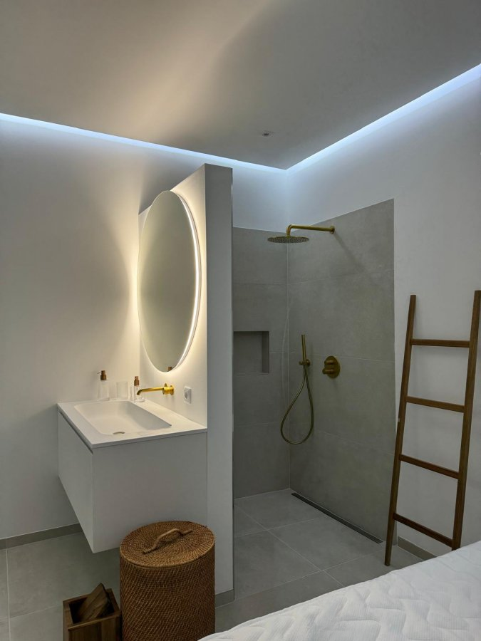 Квартира в Люксембурге, Люксембург, 47 м² - фото 4