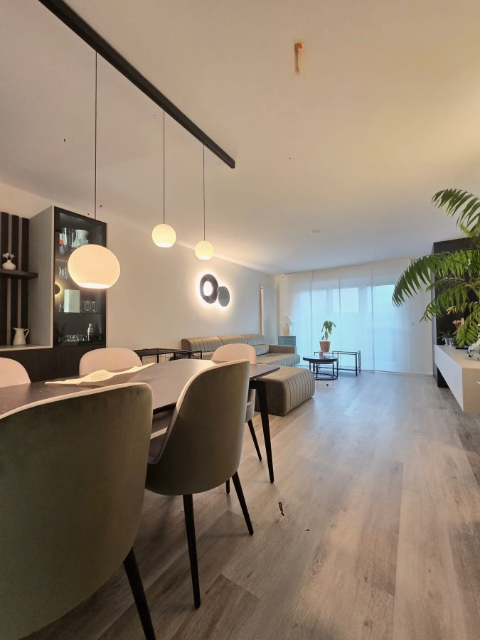 Квартира в Люксембурге, Люксембург, 111 м² - фото 4