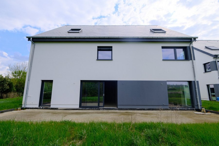 Квартира в Дикирхе, Люксембург, 312 м² - фото 4