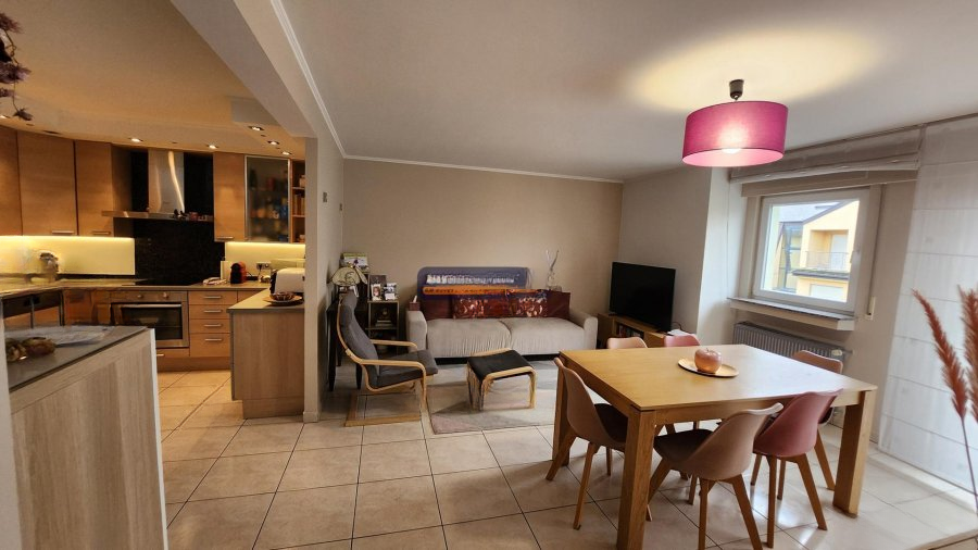 Квартира в Люксембурге, Люксембург, 82 м² - фото 4