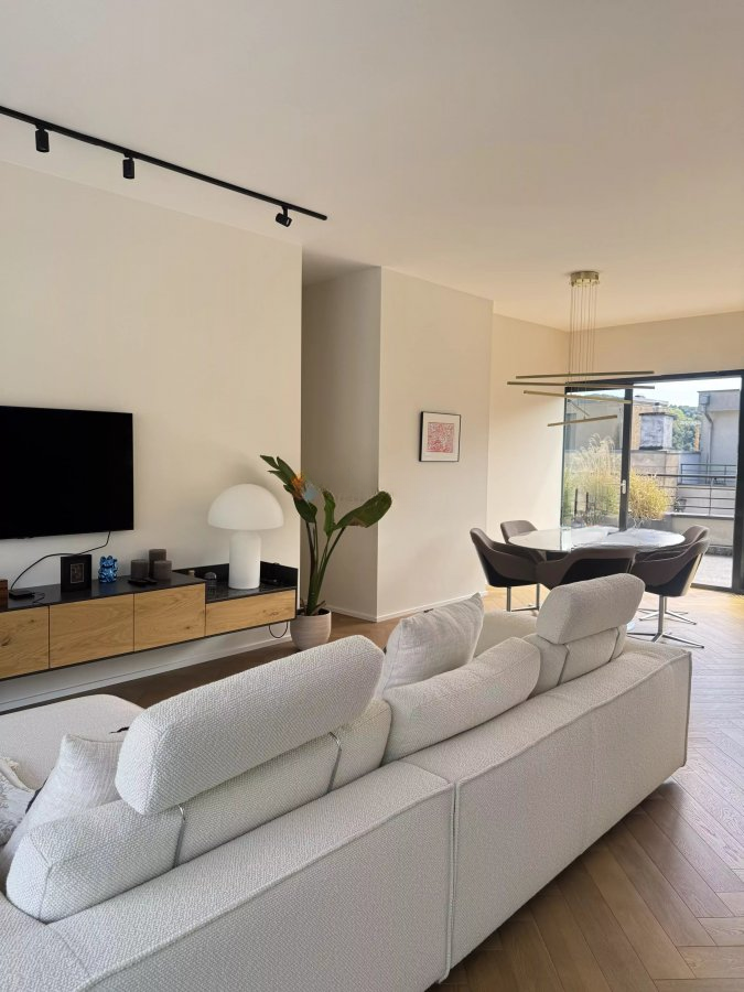 Квартира в Люксембурге, Люксембург, 76 м² - фото 4