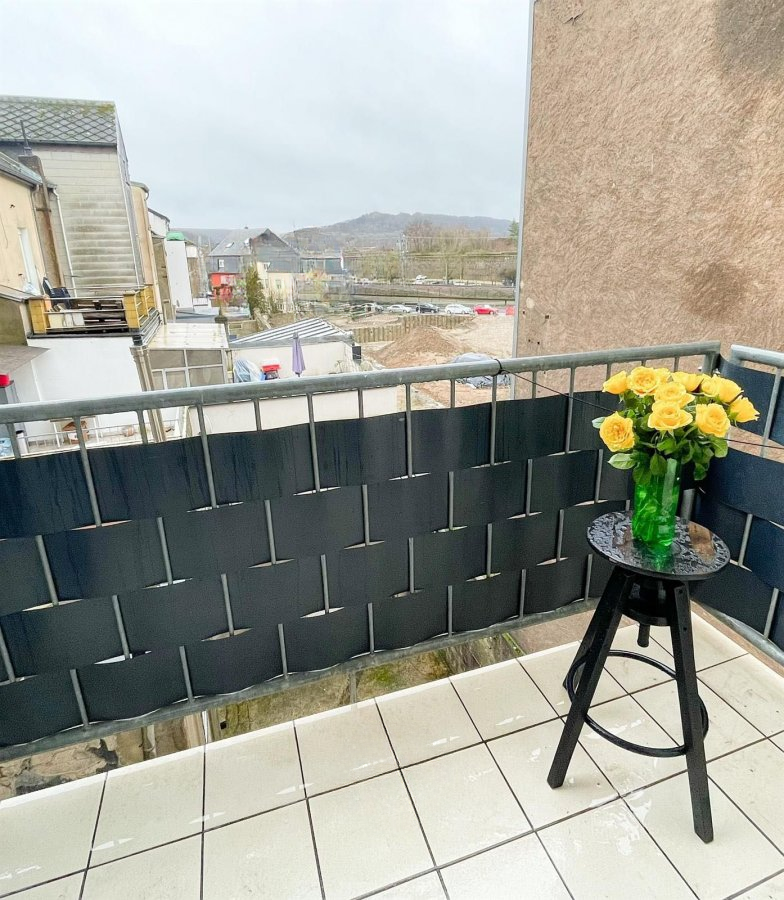 Квартира в Люксембурге, Люксембург, 50 м² - фото 4