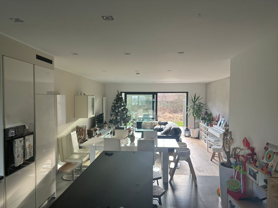 Квартира в Люксембурге, Люксембург, 155 м² - фото 4