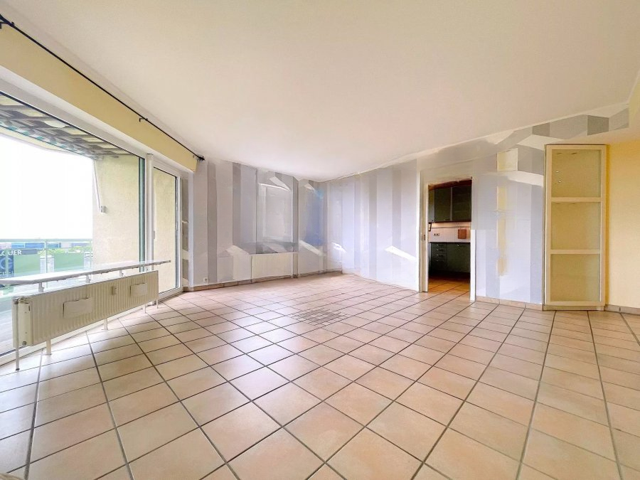 Квартира в Люксембурге, Люксембург, 95 м² - фото 4