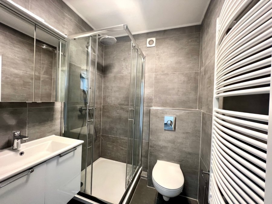 Квартира в Люксембурге, Люксембург, 47 м² - фото 4