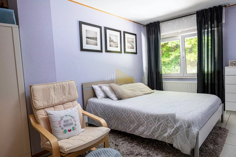 Квартира в Люксембурге, Люксембург, 97 м² - фото 4