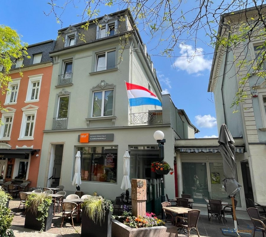 Квартира в Гревенмахере, Люксембург, 83 м² - фото 3