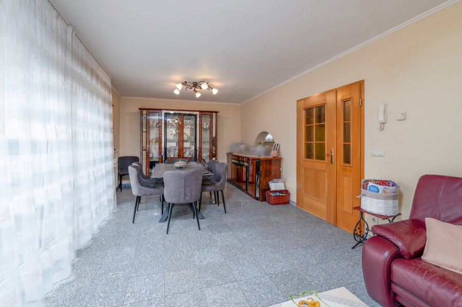 Квартира в Люксембурге, Люксембург, 230 м² - фото 4