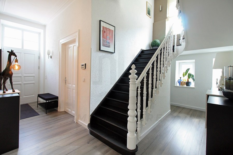 Квартира в Дикирхе, Люксембург, 320 м² - фото 4