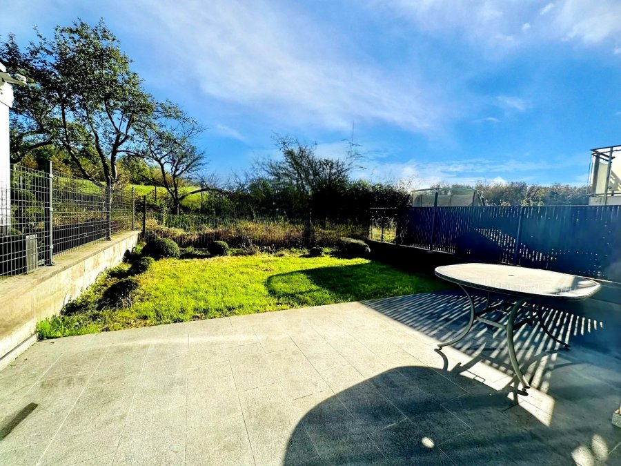 Квартира в Люксембурге, Люксембург, 156 м² - фото 4