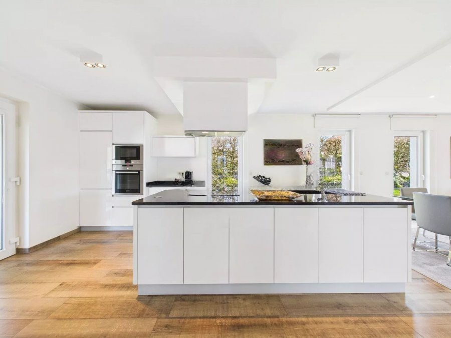 Квартира в Гревенмахере, Люксембург, 165 м² - фото 4