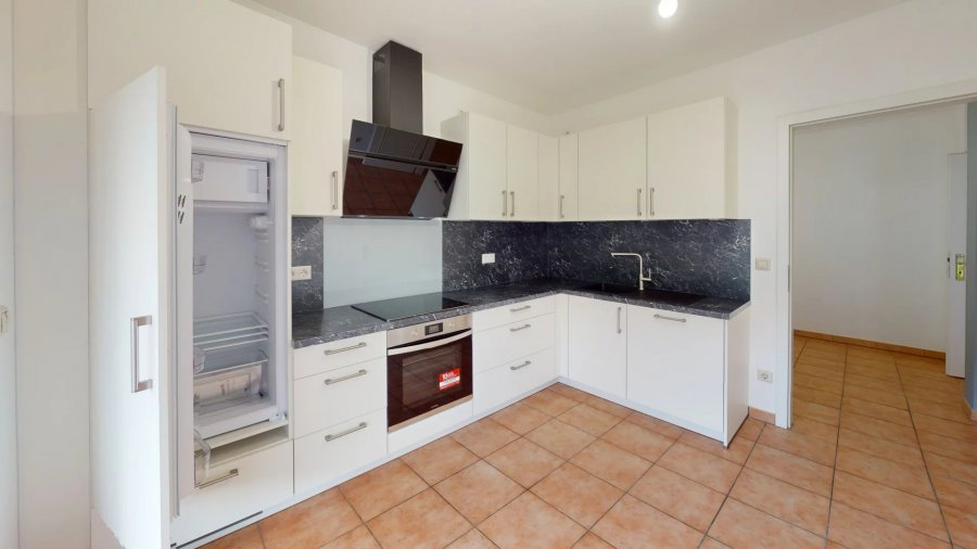 Квартира в Люксембурге, Люксембург, 125 м² - фото 4