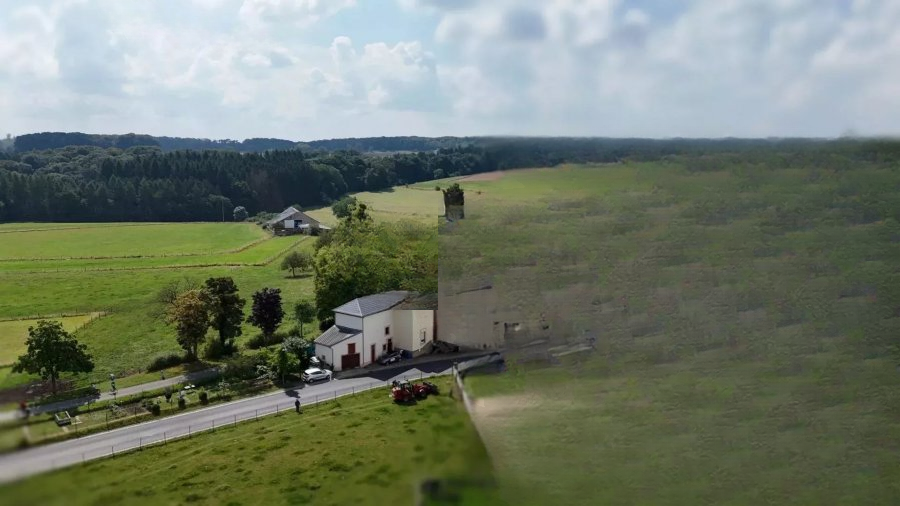 Квартира в Гревенмахере, Люксембург, 330 м² - фото 4