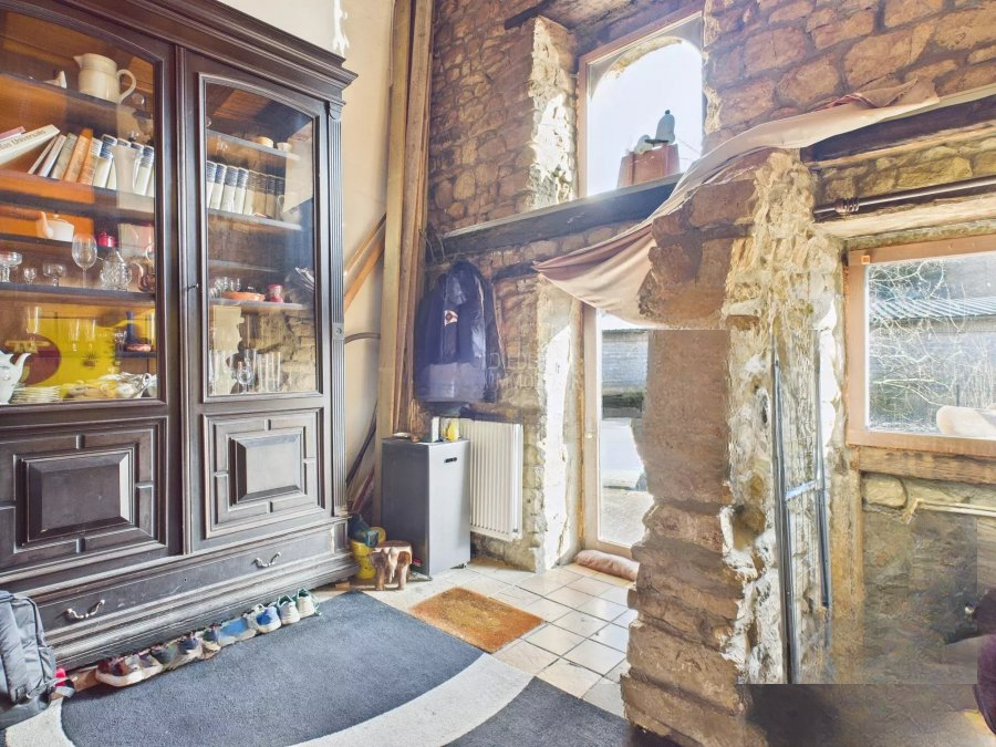 Квартира в Люксембурге, Люксембург, 85 м² - фото 4