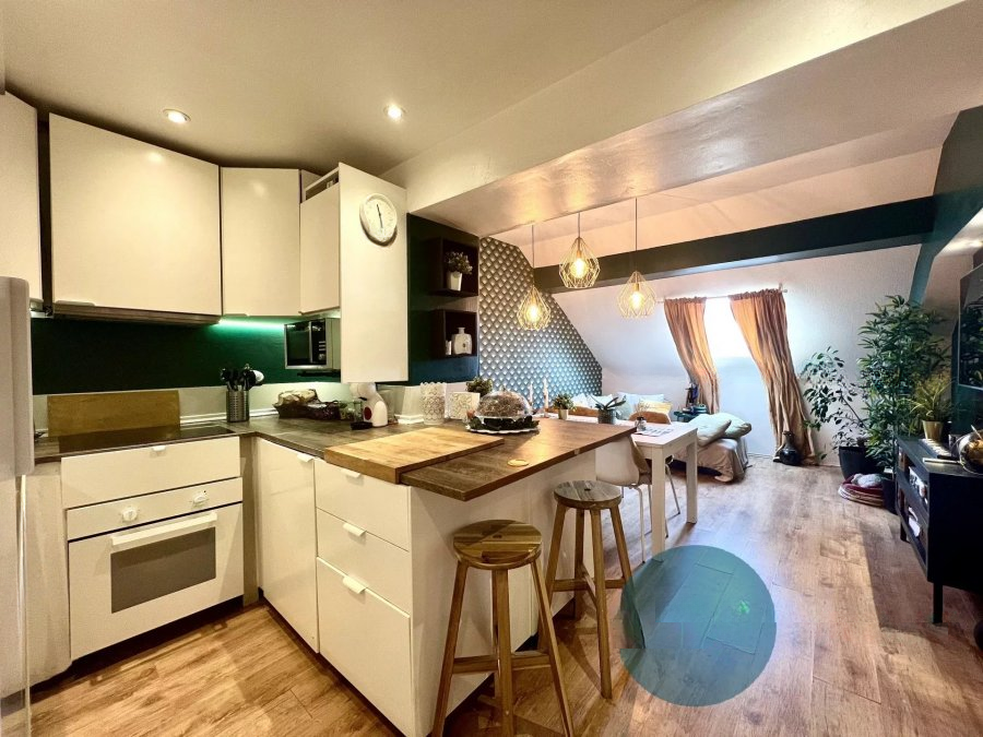 Квартира в Люксембурге, Люксембург, 69 м² - фото 4