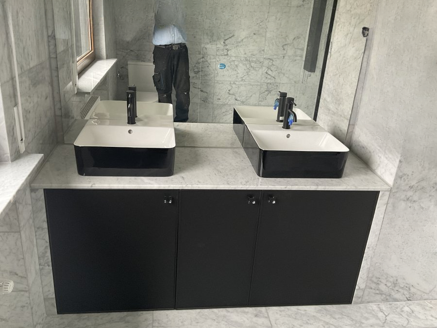 Квартира в Люксембурге, Люксембург, 170 м² - фото 4