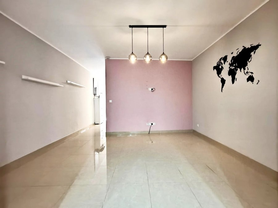 Квартира в Люксембурге, Люксембург, 128 м² - фото 4